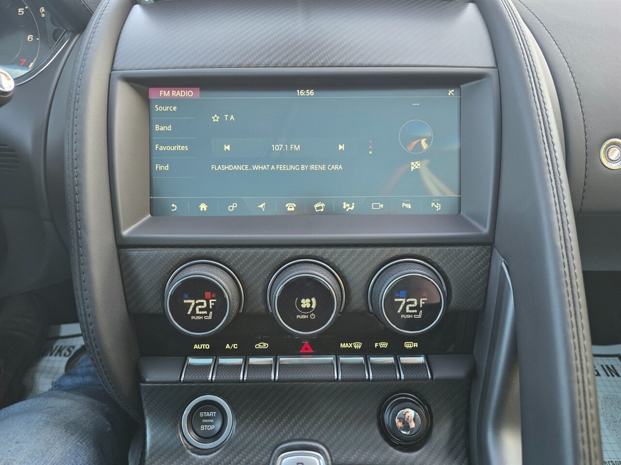2021 Jaguar F-Type R - Photo 46 - Red Bank, NJ 07701