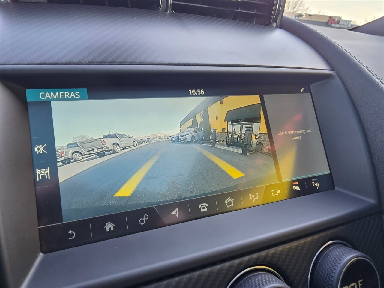2021 Jaguar F-Type R - Photo 48 - Red Bank, NJ 07701