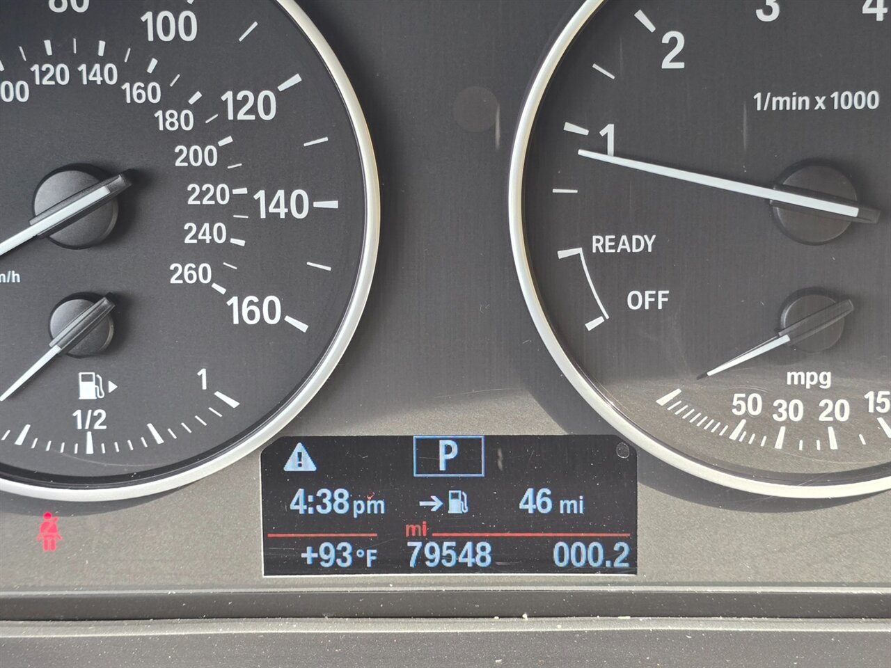 2017 BMW X1 xDrive28i - Photo 5 - Red Bank, NJ 07701