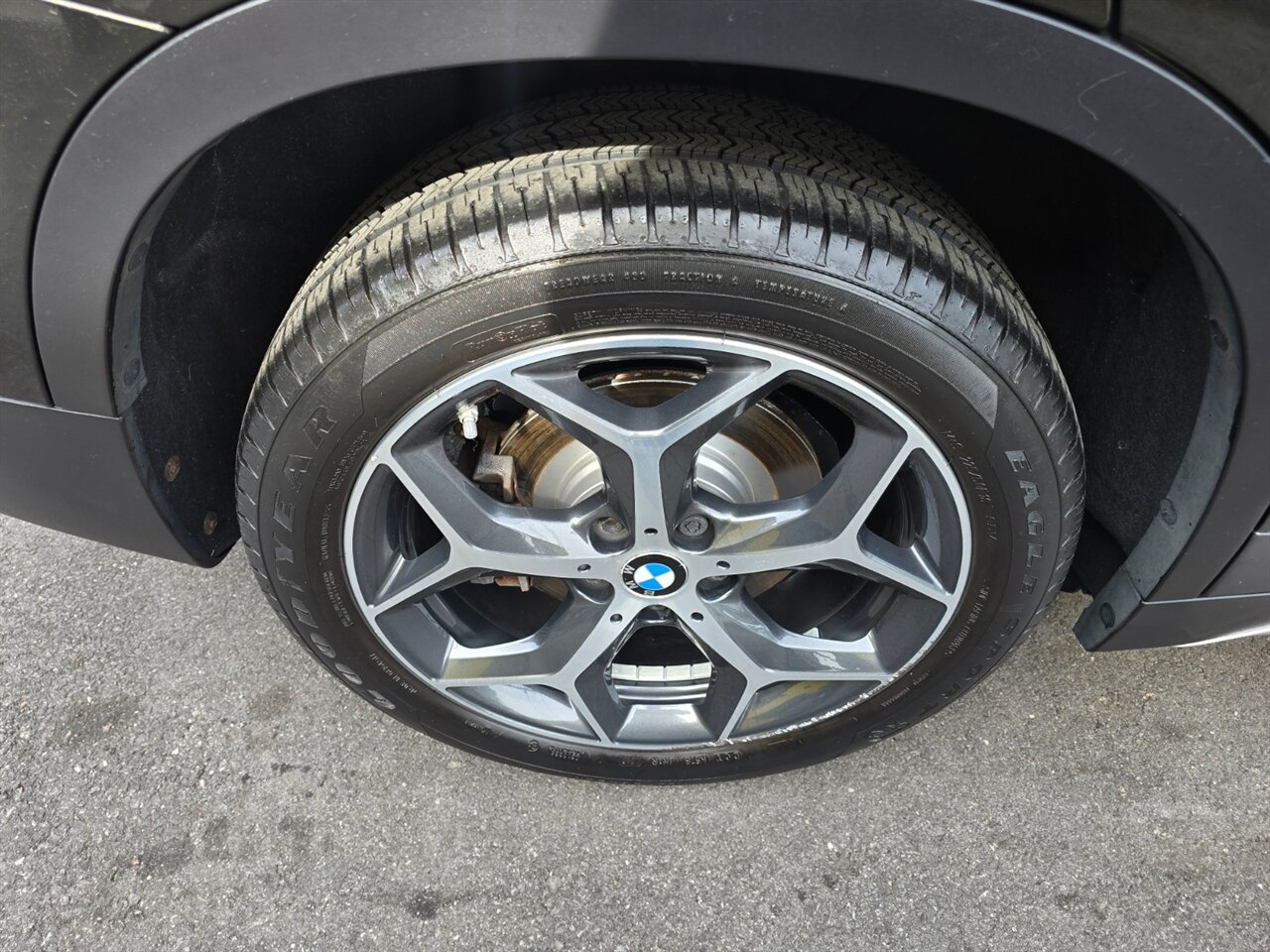 2017 BMW X1 xDrive28i - Photo 24 - Red Bank, NJ 07701