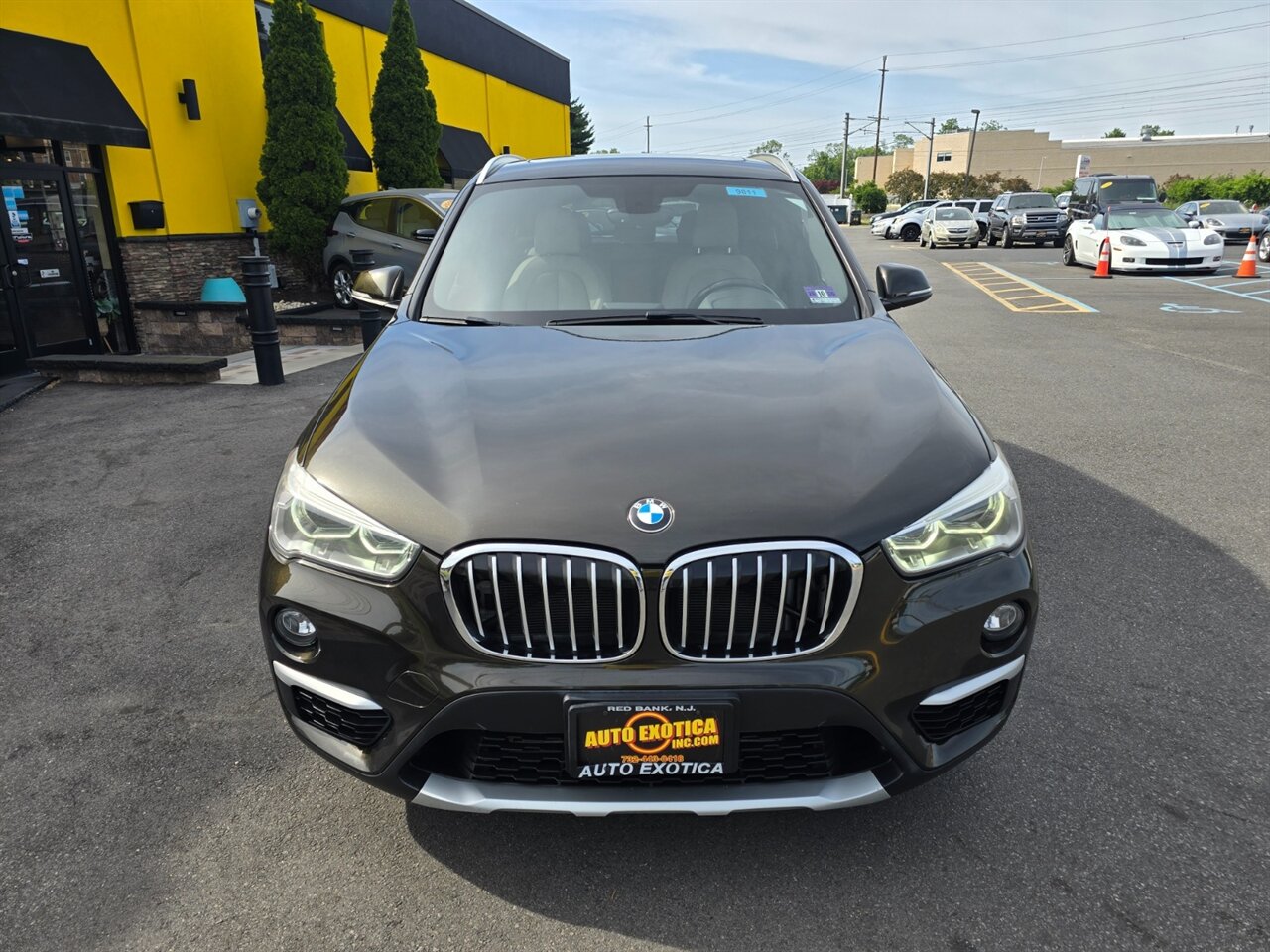2017 BMW X1 xDrive28i - Photo 18 - Red Bank, NJ 07701