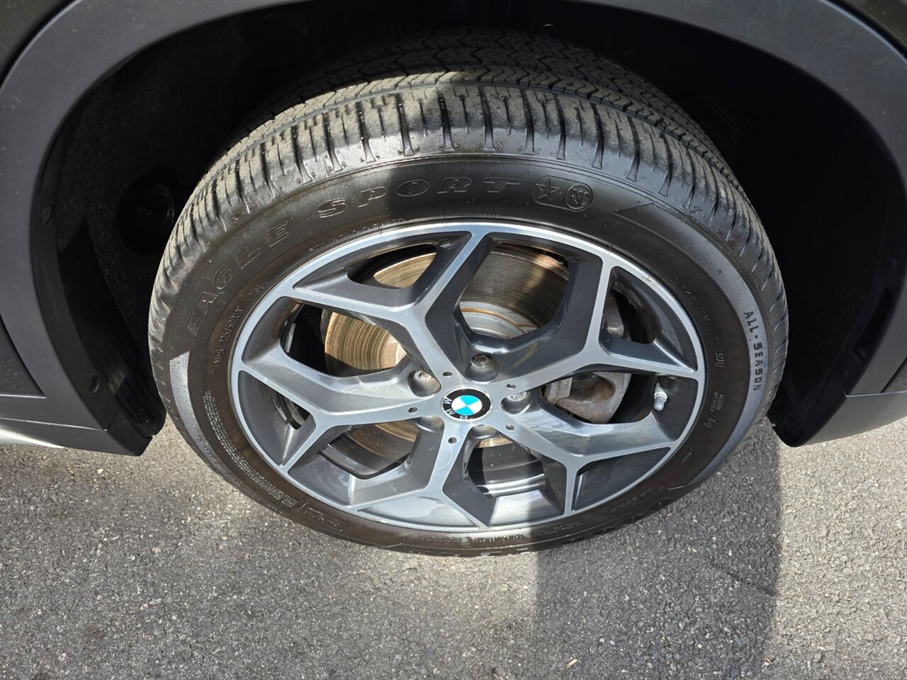 2017 BMW X1 xDrive28i - Photo 25 - Red Bank, NJ 07701