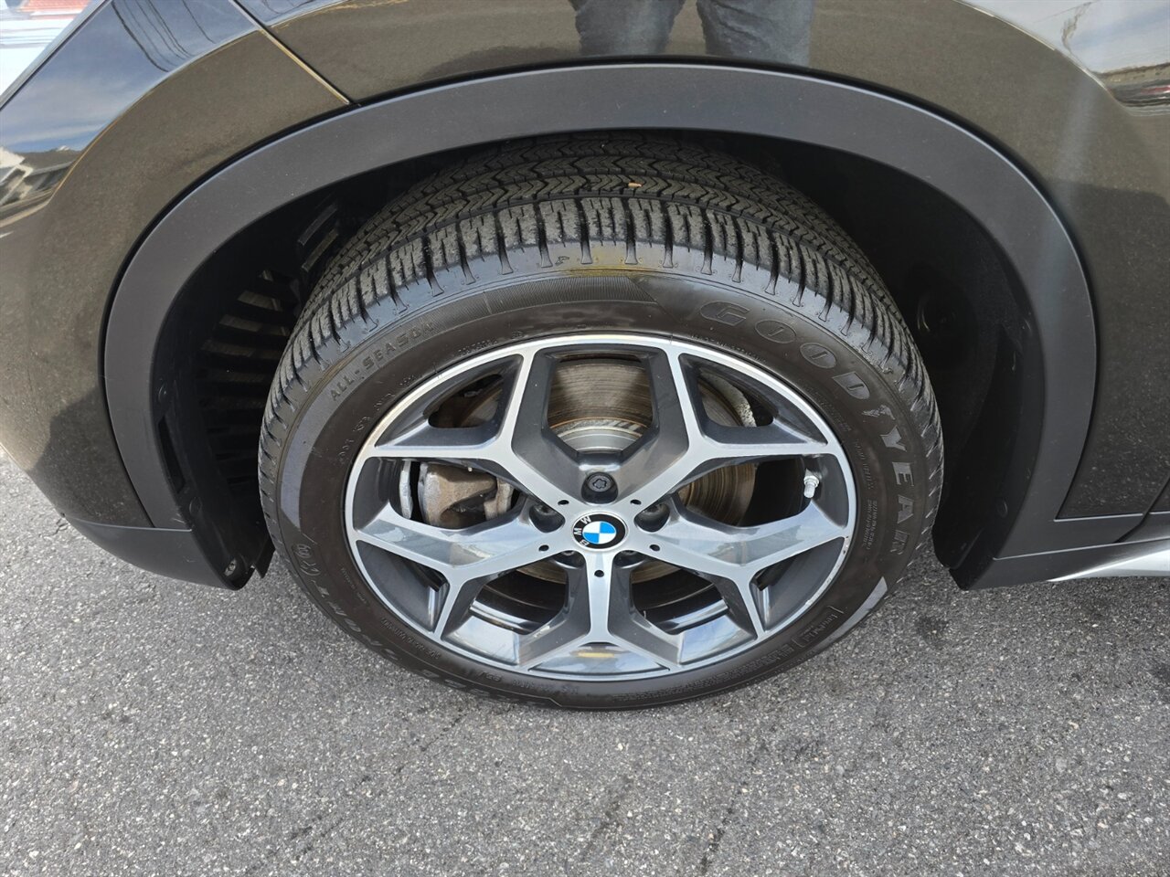 2017 BMW X1 xDrive28i - Photo 22 - Red Bank, NJ 07701