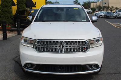 2018 Dodge Durango Citadel   - Photo 51 - Red Bank, NJ 07701