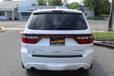 2018 Dodge Durango Citadel   - Photo 24 - Red Bank, NJ 07701