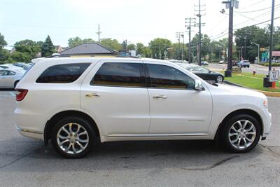 2018 Dodge Durango Citadel   - Photo 25 - Red Bank, NJ 07701