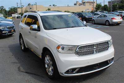 2018 Dodge Durango Citadel   - Photo 33 - Red Bank, NJ 07701