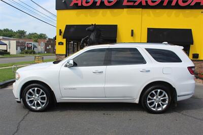 2018 Dodge Durango Citadel   - Photo 23 - Red Bank, NJ 07701