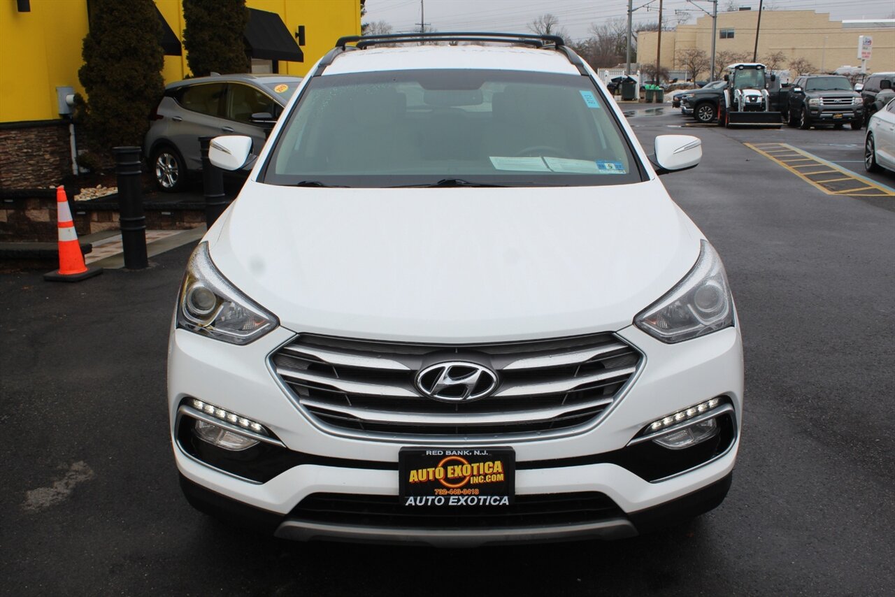 2018 Hyundai Santa Fe Sport 2.4L - Photo 18 - Red Bank, NJ 07701