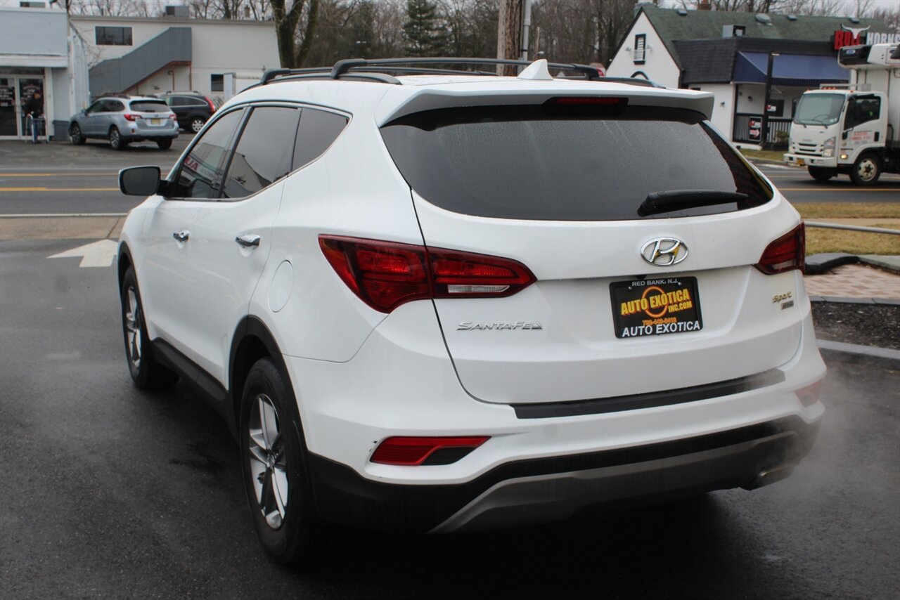 2018 Hyundai Santa Fe Sport 2.4L - Photo 2 - Red Bank, NJ 07701