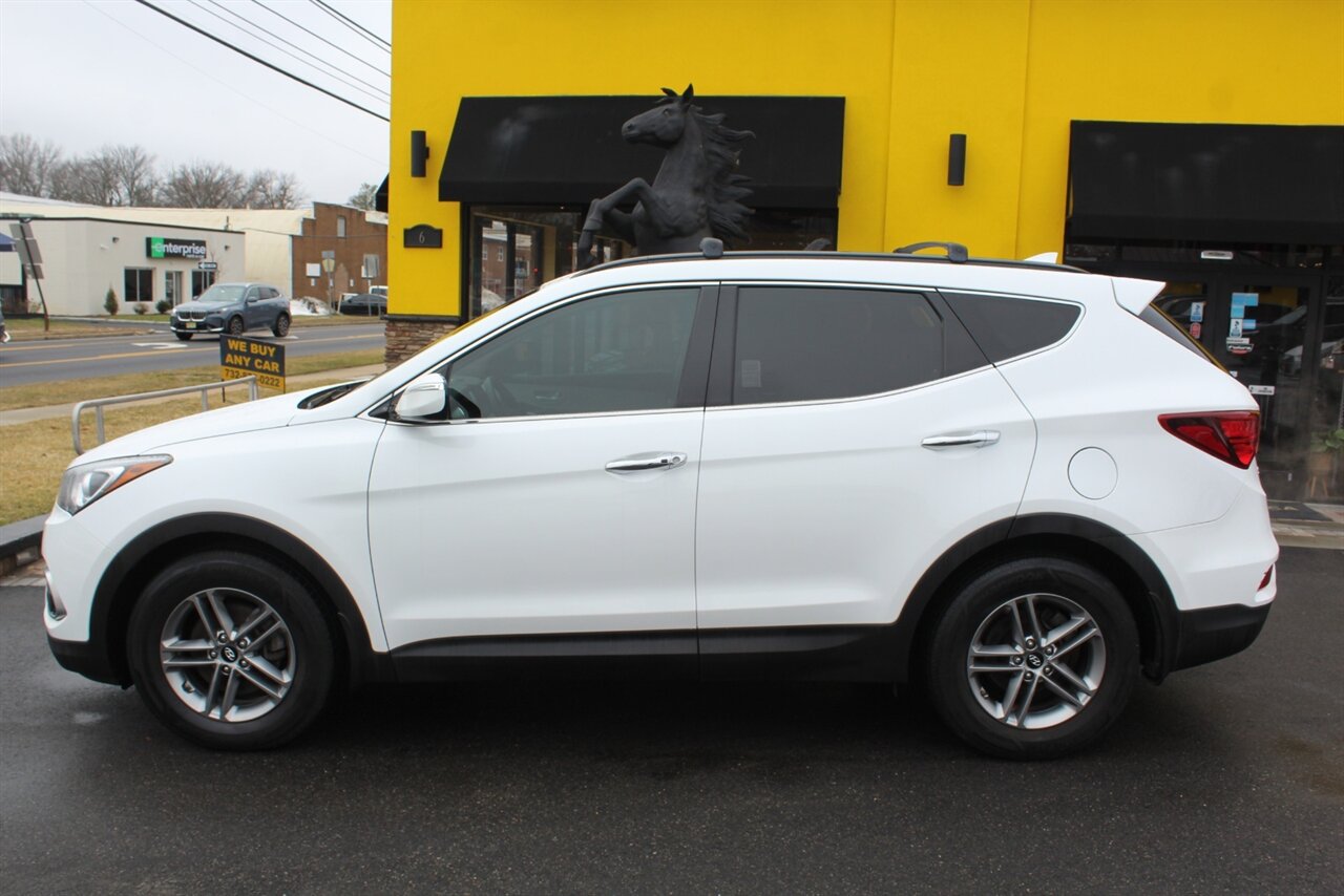 2018 Hyundai Santa Fe Sport 2.4L - Photo 19 - Red Bank, NJ 07701