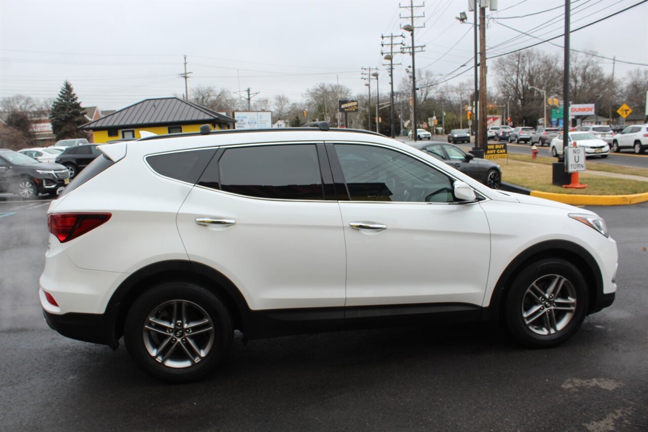 2018 Hyundai Santa Fe Sport 2.4L - Photo 21 - Red Bank, NJ 07701