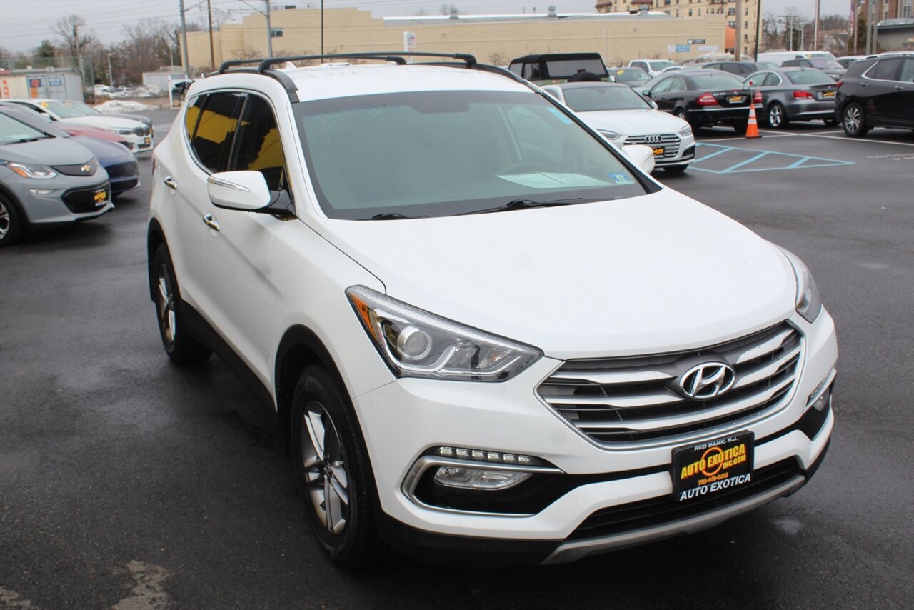 2018 Hyundai Santa Fe Sport 2.4L - Photo 4 - Red Bank, NJ 07701