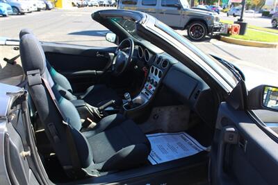 1999 Alfa Romeo Spider 2.0 TS   - Photo 12 - Red Bank, NJ 07701