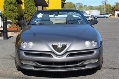 1999 Alfa Romeo Spider 2.0 TS   - Photo 16 - Red Bank, NJ 07701