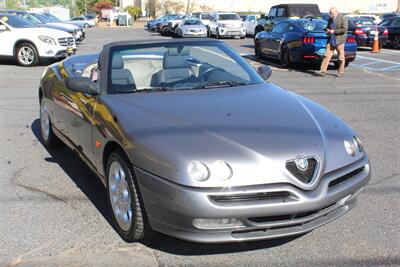 1999 Alfa Romeo Spider 2.0 TS   - Photo 4 - Red Bank, NJ 07701