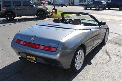 1999 Alfa Romeo Spider 2.0 TS   - Photo 3 - Red Bank, NJ 07701