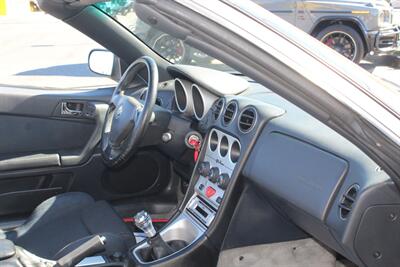 1999 Alfa Romeo Spider 2.0 TS   - Photo 13 - Red Bank, NJ 07701