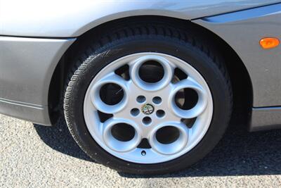 1999 Alfa Romeo Spider 2.0 TS   - Photo 26 - Red Bank, NJ 07701