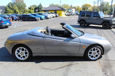 1999 Alfa Romeo Spider 2.0 TS   - Photo 19 - Red Bank, NJ 07701