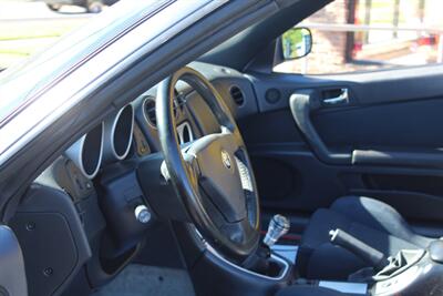 1999 Alfa Romeo Spider 2.0 TS   - Photo 10 - Red Bank, NJ 07701