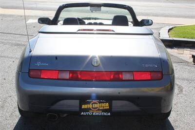 1999 Alfa Romeo Spider 2.0 TS   - Photo 18 - Red Bank, NJ 07701