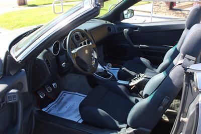 1999 Alfa Romeo Spider 2.0 TS   - Photo 8 - Red Bank, NJ 07701