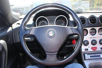 1999 Alfa Romeo Spider 2.0 TS   - Photo 6 - Red Bank, NJ 07701