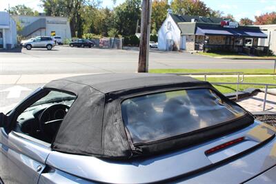 1999 Alfa Romeo Spider 2.0 TS   - Photo 22 - Red Bank, NJ 07701