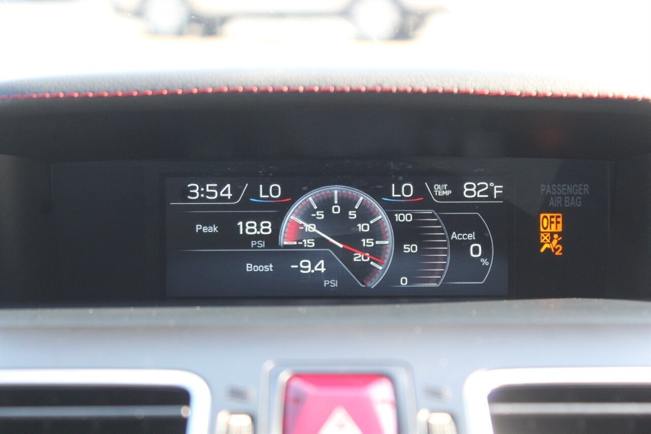 2019 Subaru WRX STI   - Photo 7 - Red Bank, NJ 07701