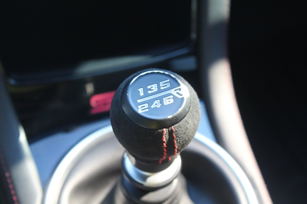 2019 Subaru WRX STI   - Photo 37 - Red Bank, NJ 07701