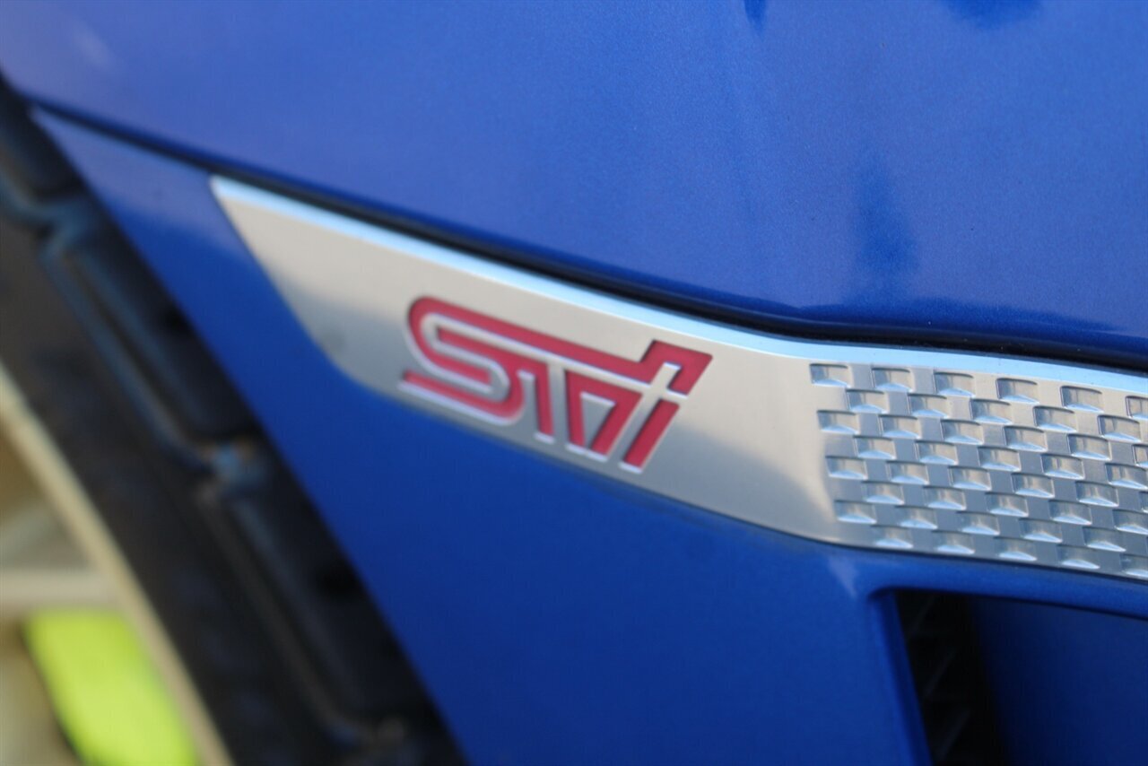 2019 Subaru WRX STI   - Photo 23 - Red Bank, NJ 07701
