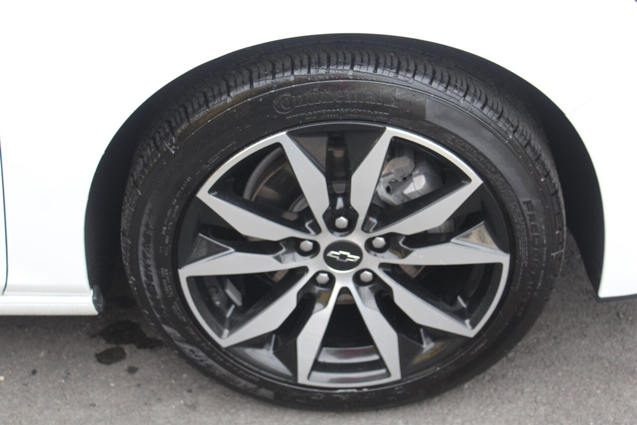2024 Chevrolet Malibu RS   - Photo 23 - Red Bank, NJ 07701