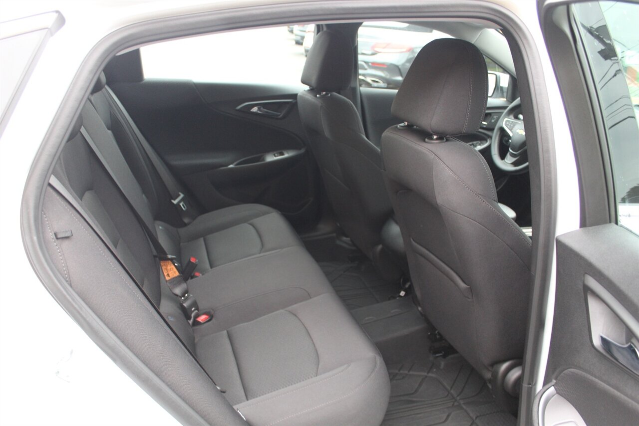 2024 Chevrolet Malibu RS   - Photo 13 - Red Bank, NJ 07701