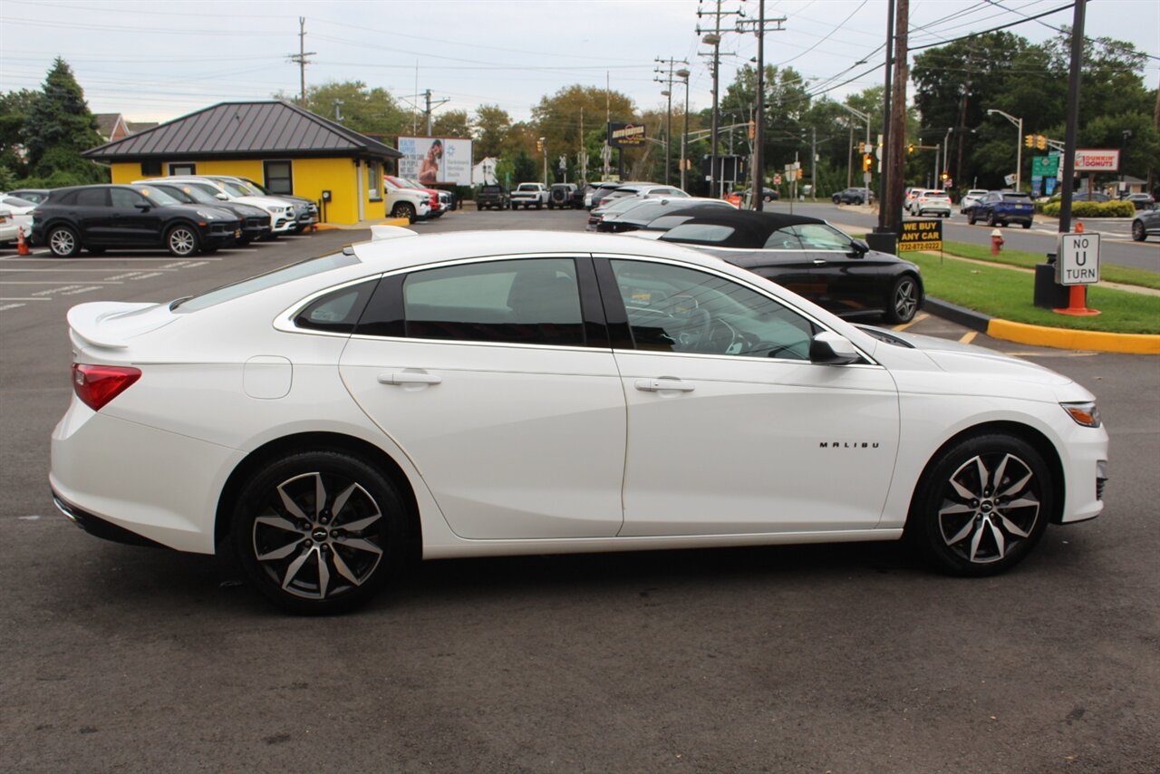 2024 Chevrolet Malibu RS   - Photo 21 - Red Bank, NJ 07701