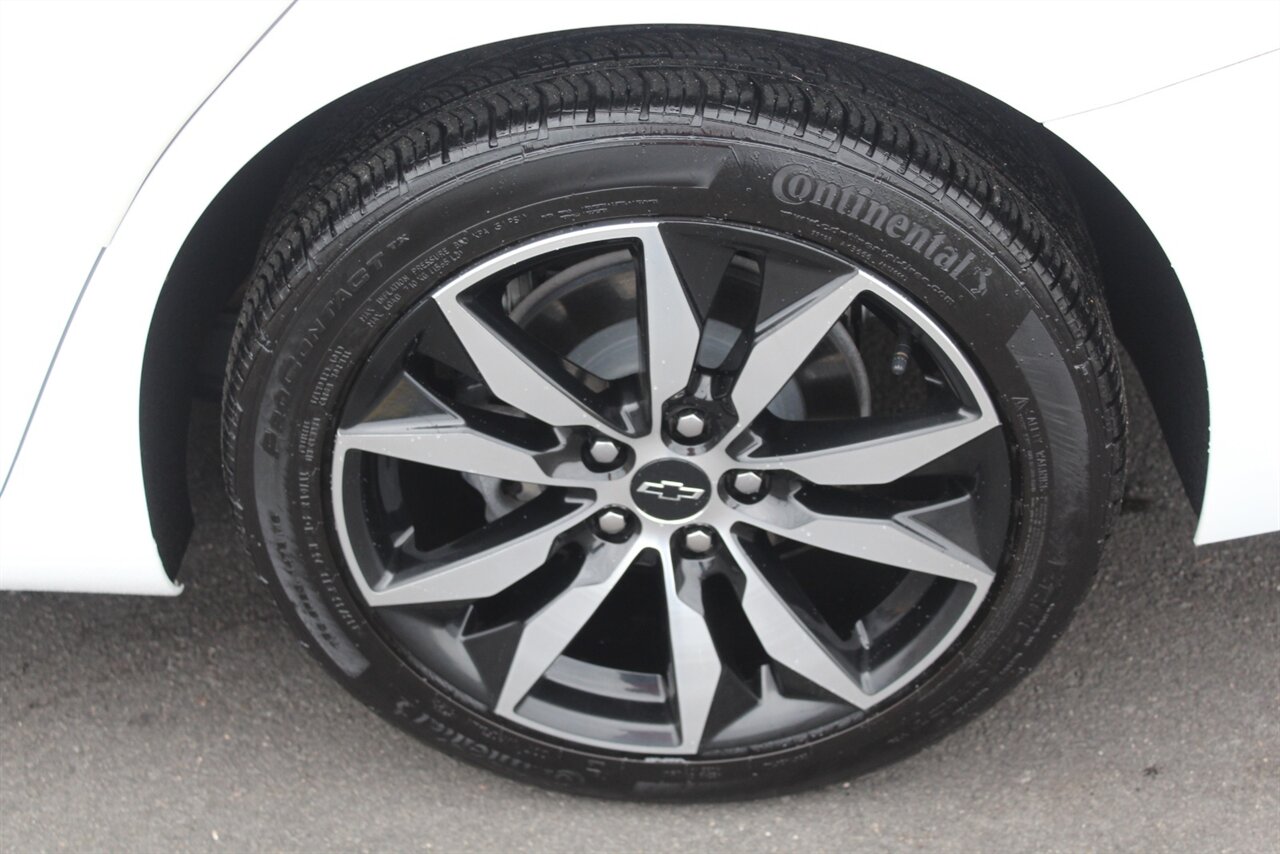2024 Chevrolet Malibu RS   - Photo 25 - Red Bank, NJ 07701