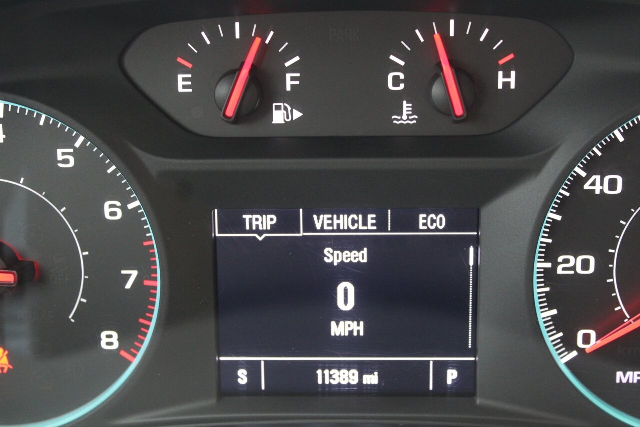 2024 Chevrolet Malibu RS   - Photo 5 - Red Bank, NJ 07701