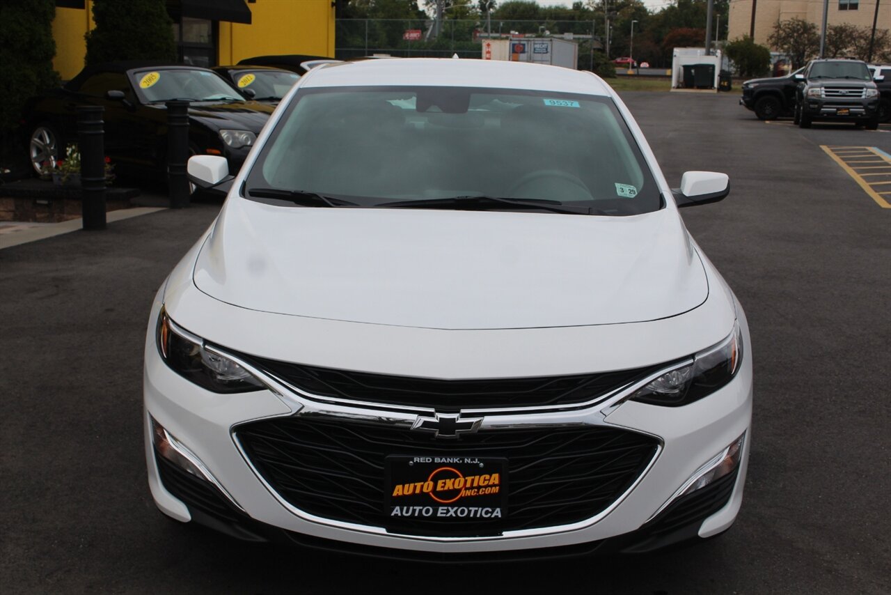 2024 Chevrolet Malibu RS   - Photo 18 - Red Bank, NJ 07701