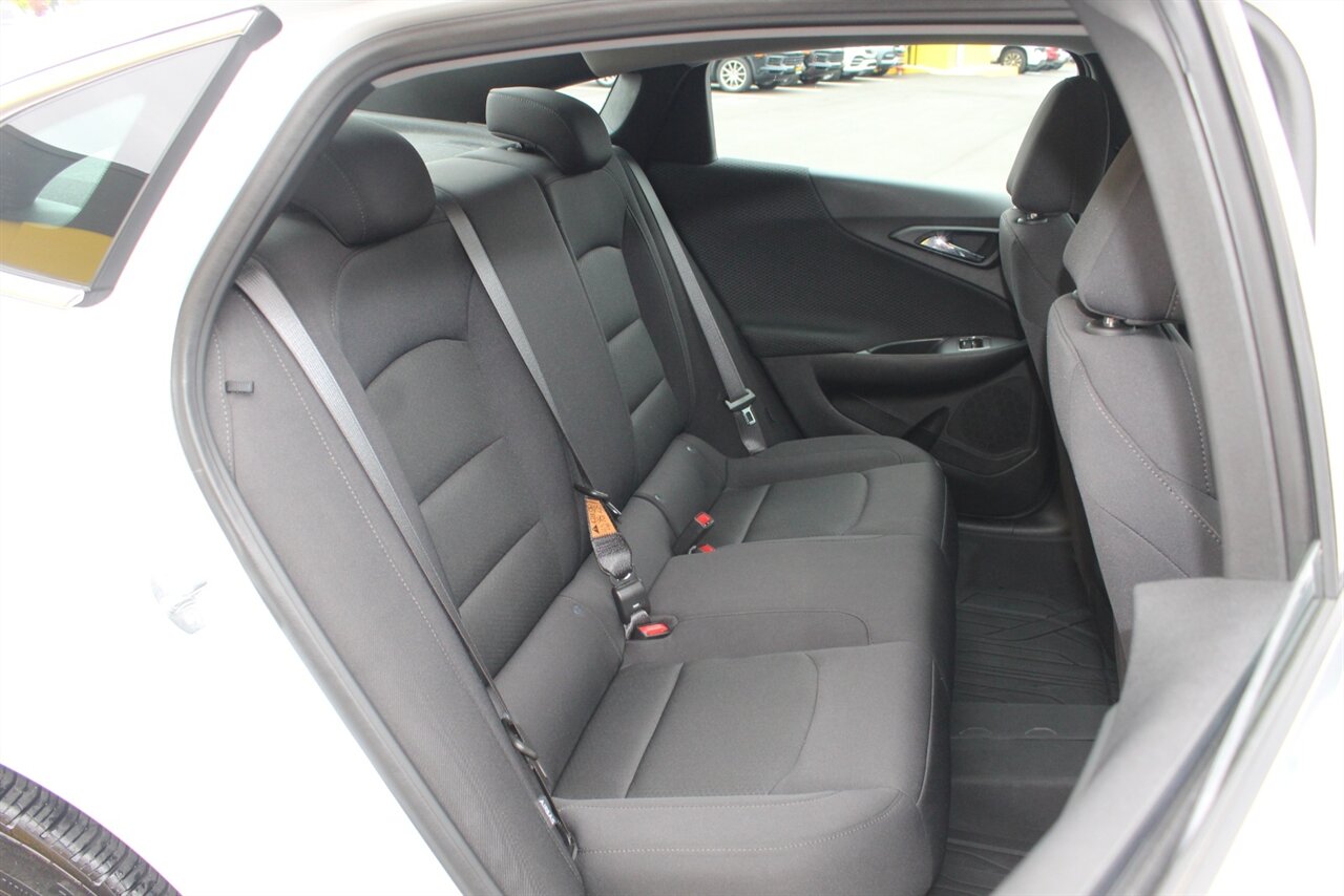 2024 Chevrolet Malibu RS   - Photo 14 - Red Bank, NJ 07701