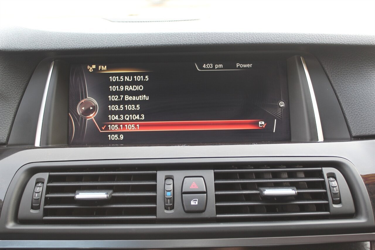 2016 BMW 535i xDrive - Photo 7 - Red Bank, NJ 07701