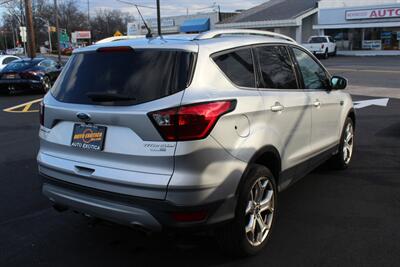 2019 Ford Escape Titanium   - Photo 3 - Red Bank, NJ 07701