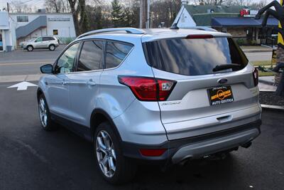 2019 Ford Escape Titanium   - Photo 2 - Red Bank, NJ 07701