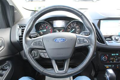 2019 Ford Escape Titanium   - Photo 6 - Red Bank, NJ 07701