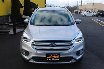 2019 Ford Escape Titanium   - Photo 20 - Red Bank, NJ 07701