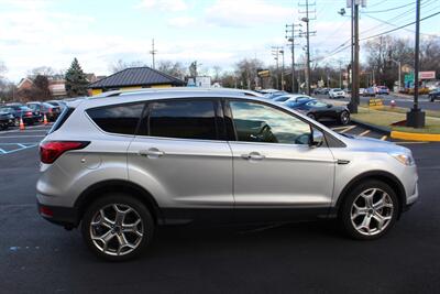 2019 Ford Escape Titanium   - Photo 23 - Red Bank, NJ 07701