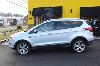 2019 Ford Escape Titanium   - Photo 21 - Red Bank, NJ 07701