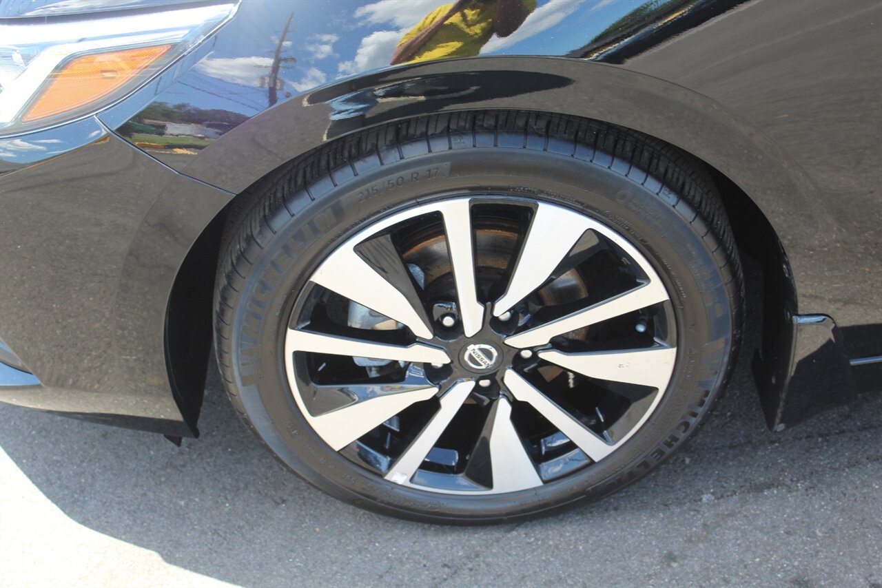 2023 Nissan Sentra SV - Photo 25 - Red Bank, NJ 07701
