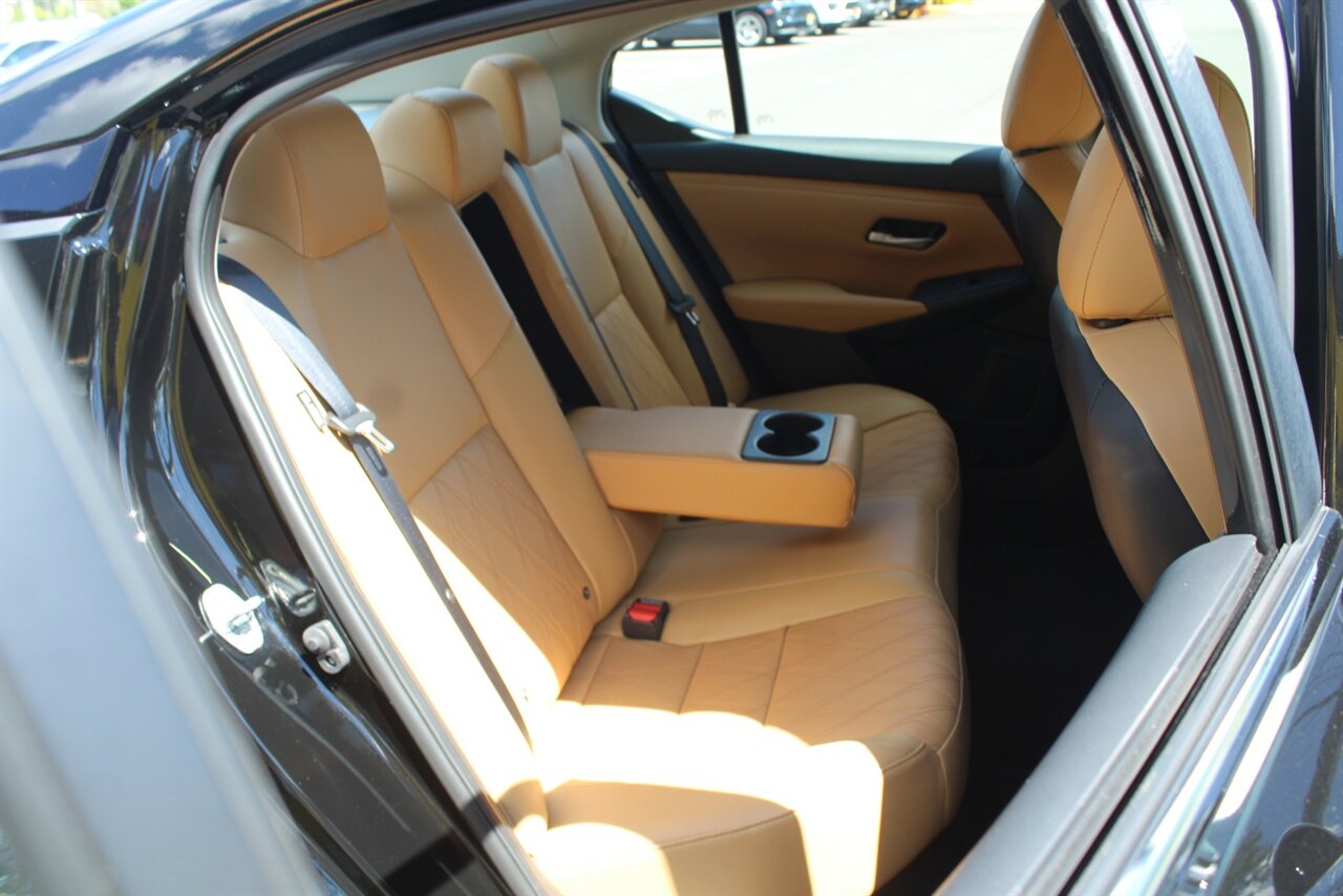 2023 Nissan Sentra SV - Photo 14 - Red Bank, NJ 07701