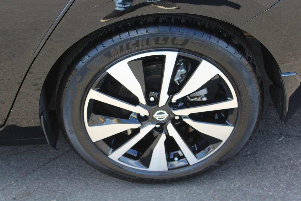 2023 Nissan Sentra SV - Photo 26 - Red Bank, NJ 07701