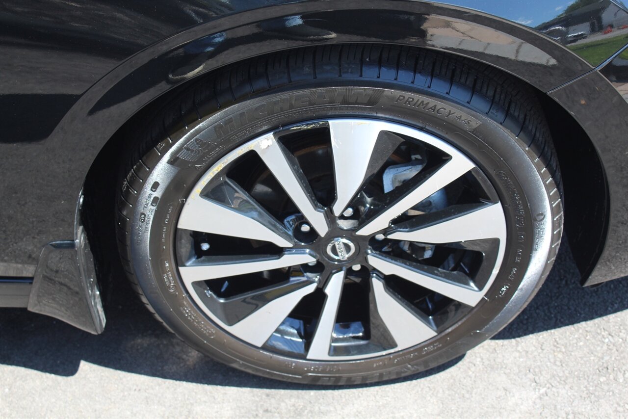 2023 Nissan Sentra SV - Photo 24 - Red Bank, NJ 07701